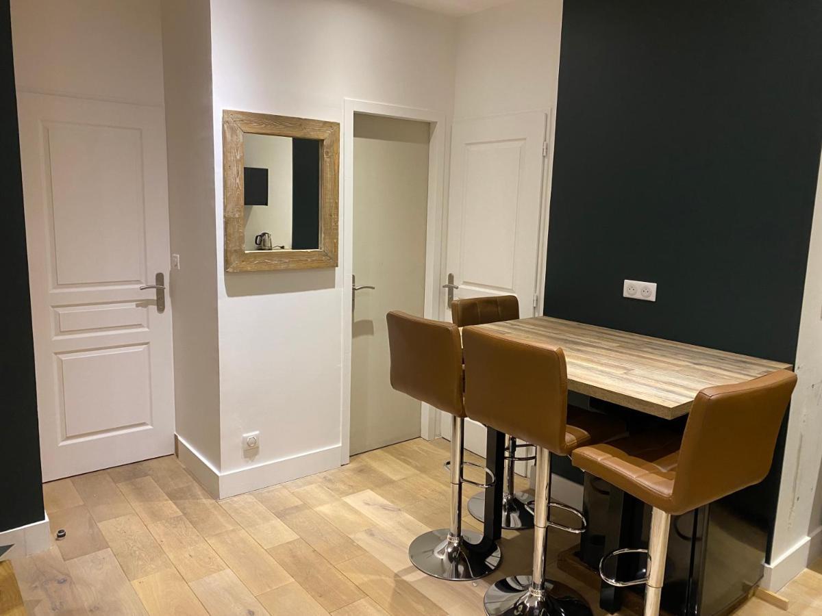 Studio Totalement Renove En Plein Centre-Ville Devant La Prefecture De Lyon Lião Exterior foto