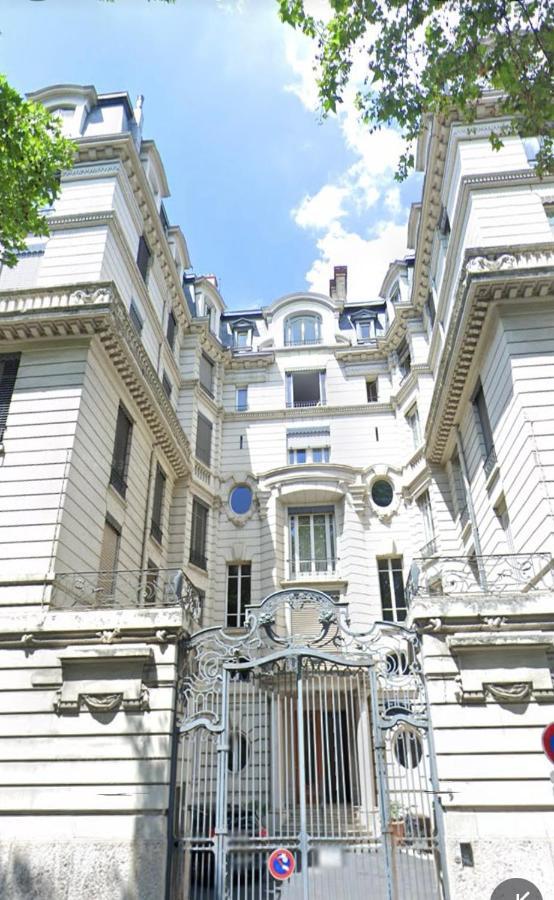 Studio Totalement Renove En Plein Centre-Ville Devant La Prefecture De Lyon Lião Exterior foto