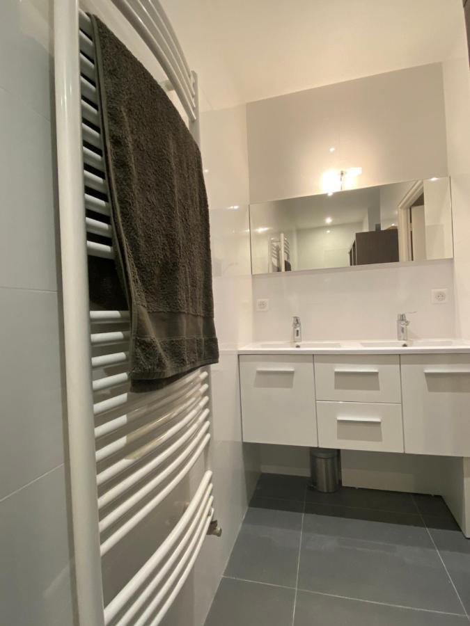 Studio Totalement Renove En Plein Centre-Ville Devant La Prefecture De Lyon Lião Exterior foto