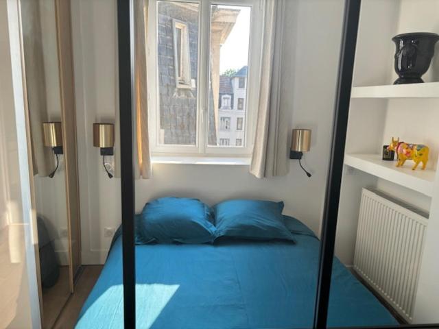Studio Totalement Renove En Plein Centre-Ville Devant La Prefecture De Lyon Lião Exterior foto